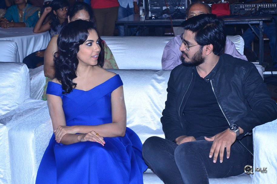 Keshava-Movie-Audio-Launch